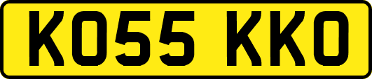 KO55KKO