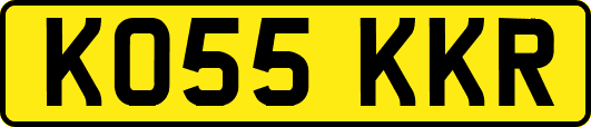 KO55KKR