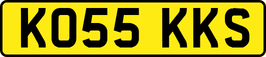 KO55KKS