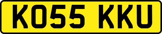 KO55KKU