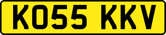 KO55KKV