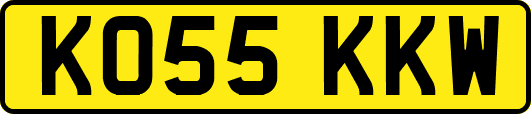 KO55KKW