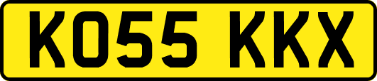 KO55KKX