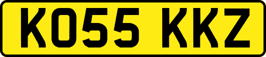 KO55KKZ