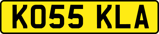 KO55KLA