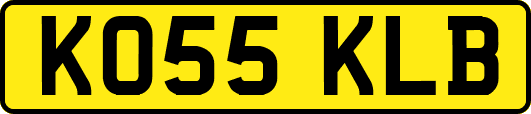 KO55KLB