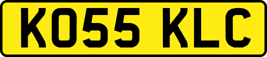 KO55KLC