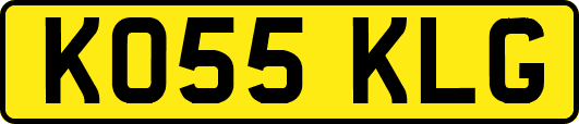 KO55KLG