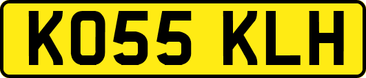 KO55KLH