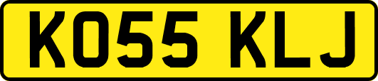 KO55KLJ