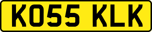 KO55KLK