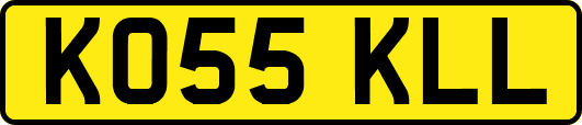 KO55KLL