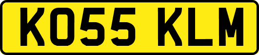 KO55KLM