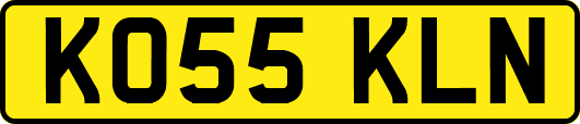 KO55KLN