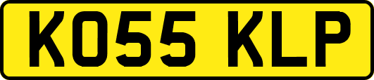 KO55KLP