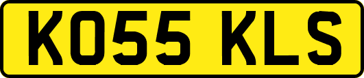 KO55KLS