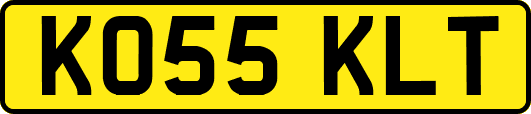 KO55KLT