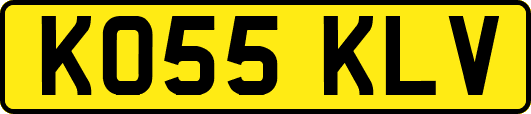 KO55KLV