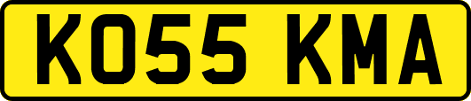 KO55KMA
