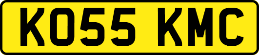 KO55KMC