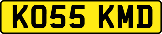 KO55KMD