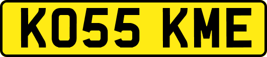 KO55KME
