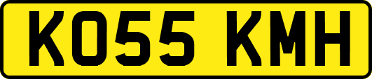 KO55KMH