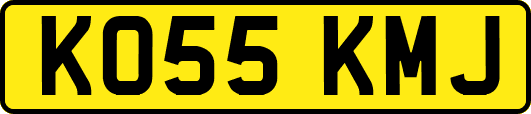 KO55KMJ