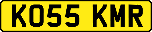 KO55KMR