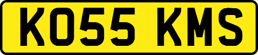 KO55KMS