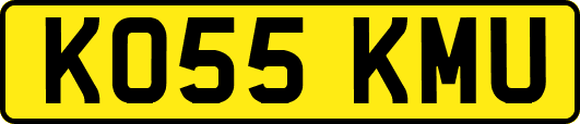 KO55KMU