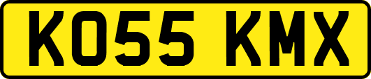 KO55KMX