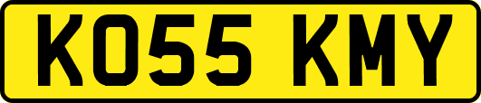 KO55KMY