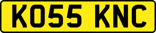KO55KNC