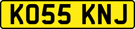 KO55KNJ