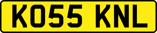 KO55KNL