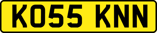 KO55KNN
