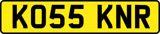 KO55KNR