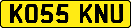 KO55KNU
