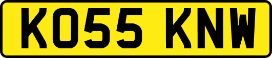 KO55KNW