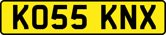 KO55KNX