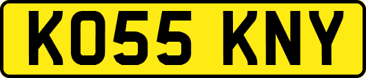 KO55KNY