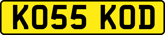 KO55KOD