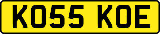 KO55KOE