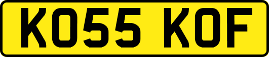 KO55KOF
