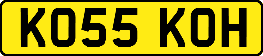 KO55KOH