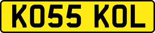 KO55KOL