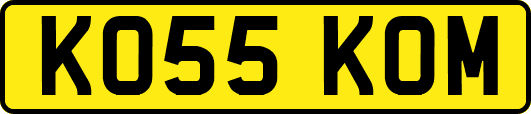 KO55KOM