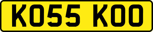 KO55KOO