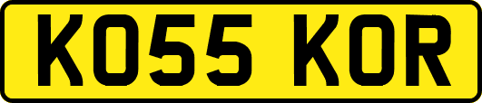 KO55KOR